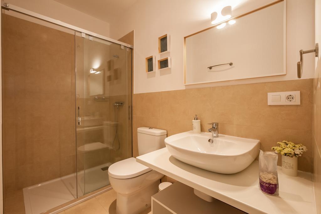 Sevillahome-el Loft De Heracles Apartment Sevilla