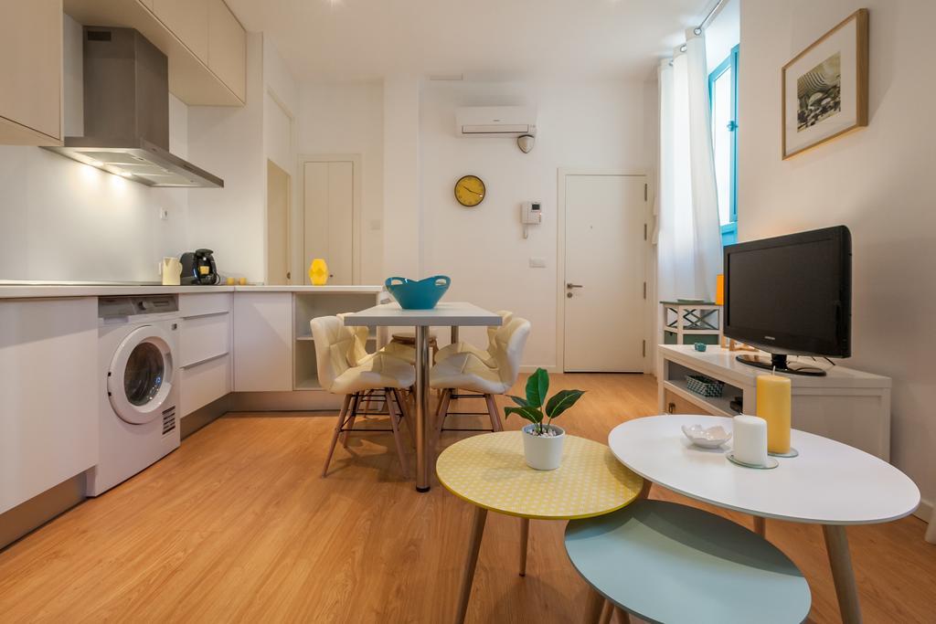 Appartement Sevillahome-el Loft De Heracles *