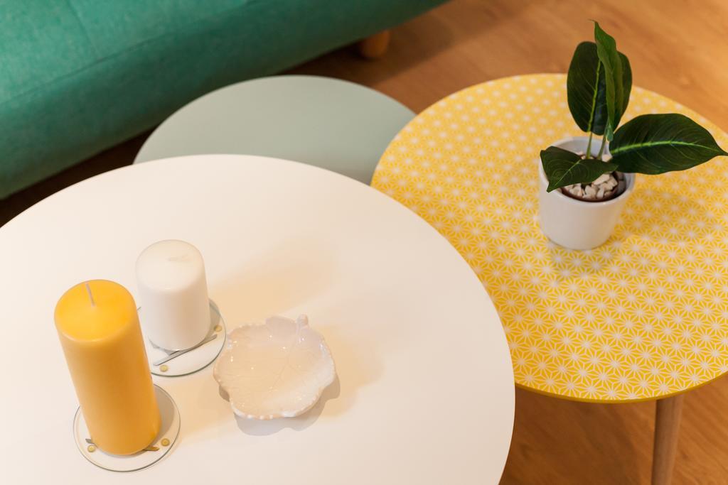 Sevillahome-el Loft De Heracles Appartement Sevilla